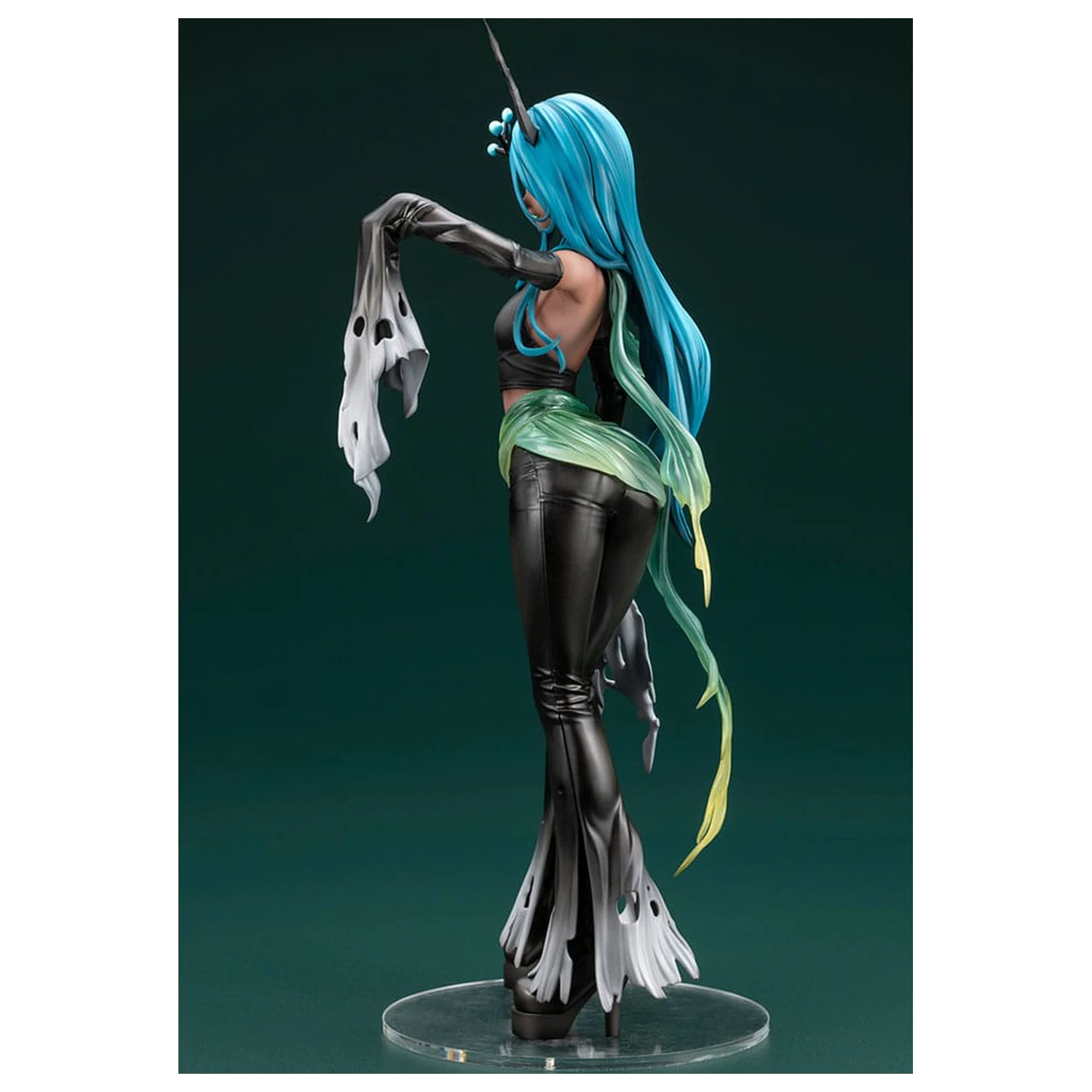 My Little Pony Bishoujo PVC Statueta 1/7 Queen Chrysalis 25 cm poza produsului