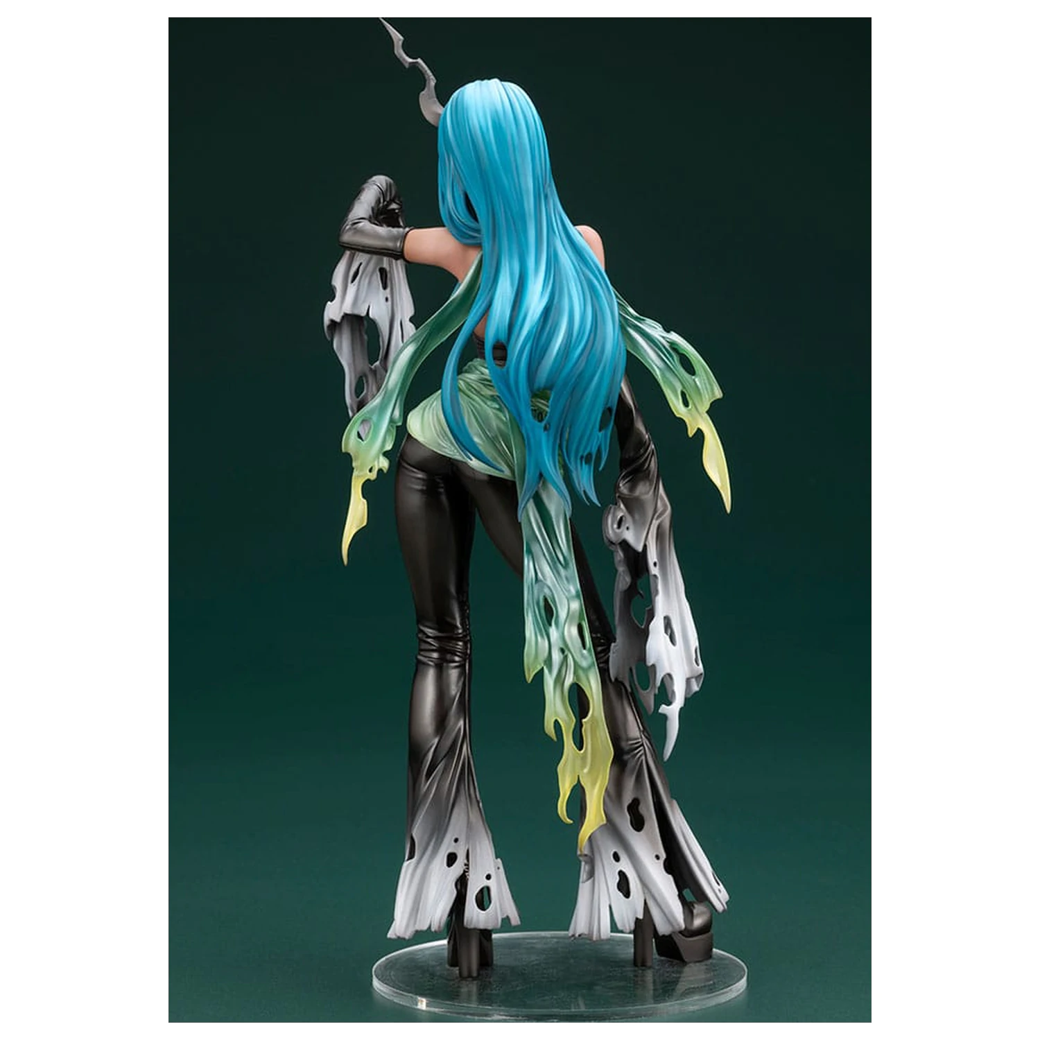My Little Pony Bishoujo PVC Statueta 1/7 Queen Chrysalis 25 cm poza produsului