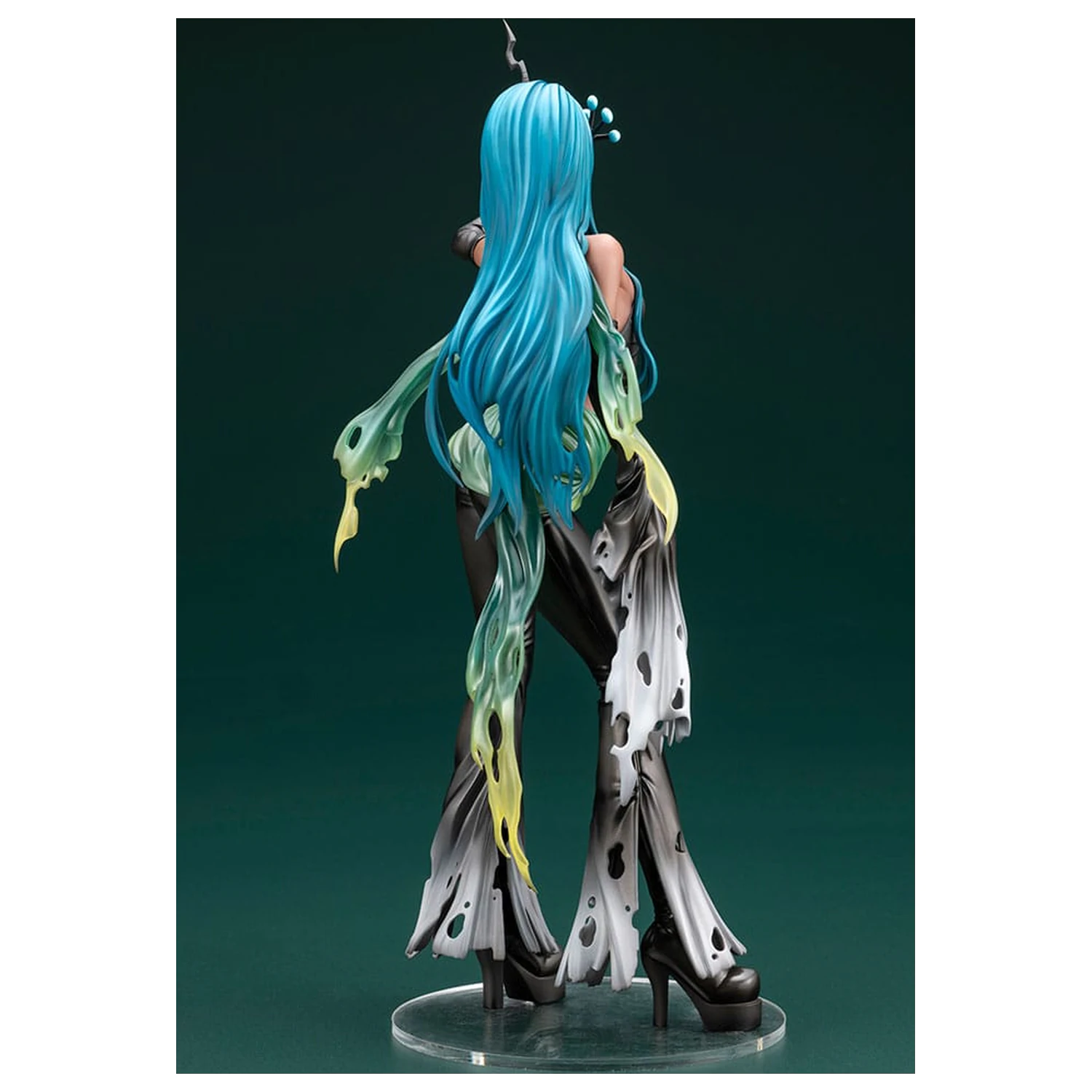 My Little Pony Bishoujo PVC Statueta 1/7 Queen Chrysalis 25 cm poza produsului
