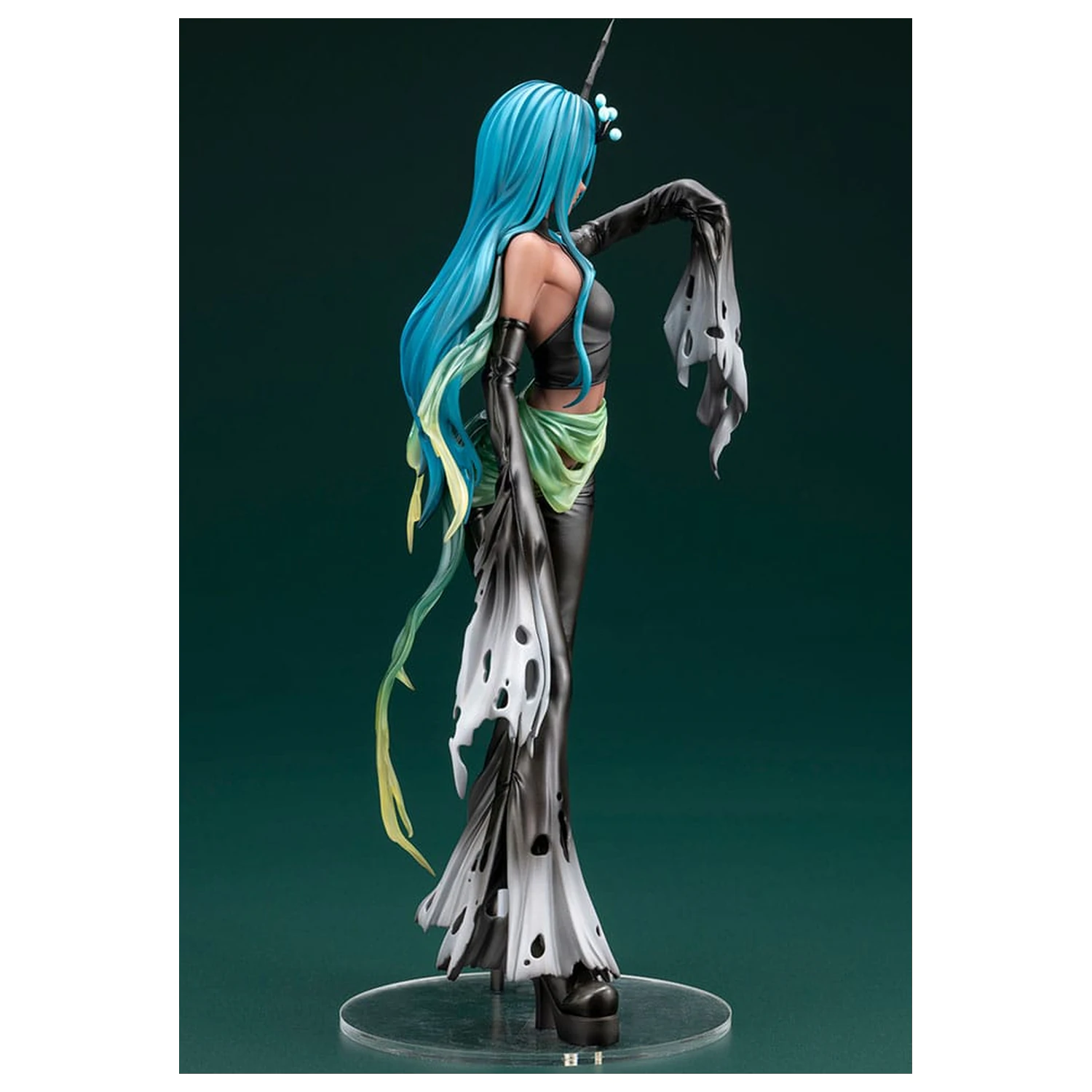 My Little Pony Bishoujo PVC Statueta 1/7 Queen Chrysalis 25 cm poza produsului