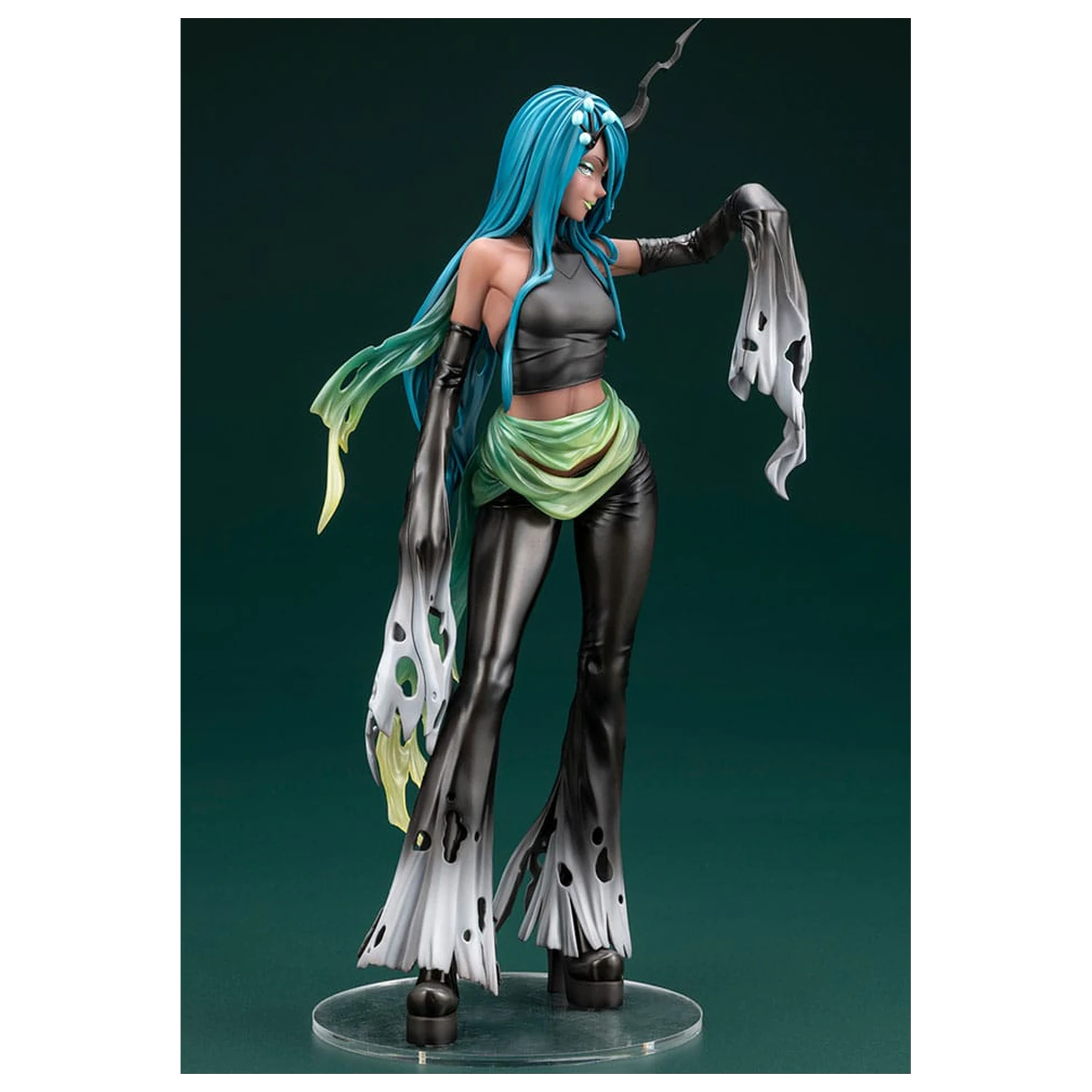 My Little Pony Bishoujo PVC Statueta 1/7 Queen Chrysalis 25 cm poza produsului