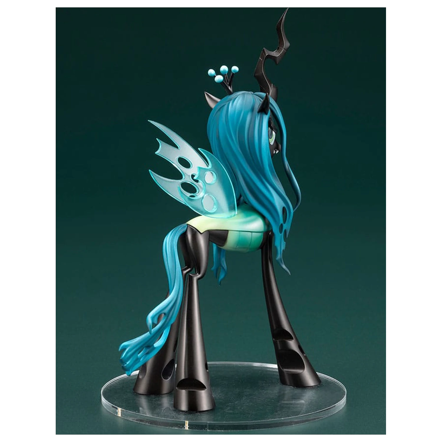 My Little Pony Bishoujo PVC Statueta 1/7 Queen Chrysalis 25 cm poza produsului