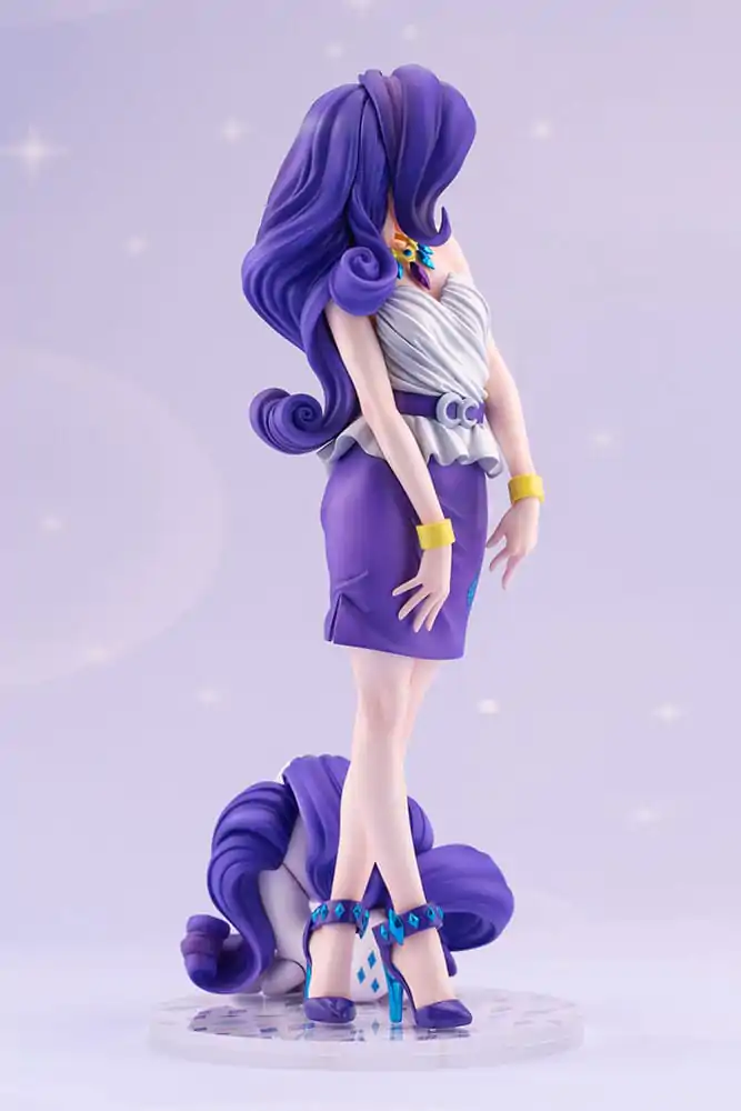 My Little Pony Bishoujo Statuie PVC 1/7 Rarity 22 cm poza produsului