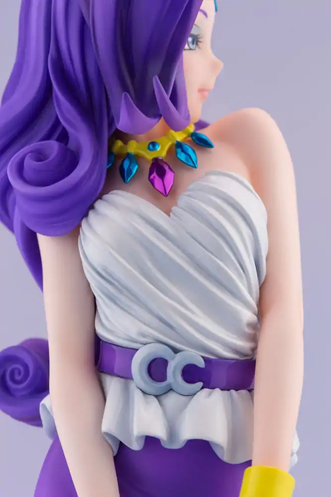 My Little Pony Bishoujo Statuie PVC 1/7 Rarity 22 cm poza produsului