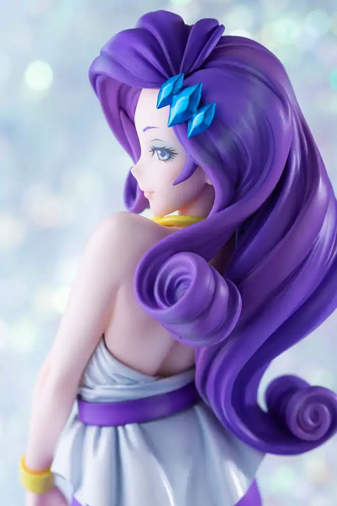 My Little Pony Bishoujo Statuie PVC 1/7 Rarity 22 cm poza produsului