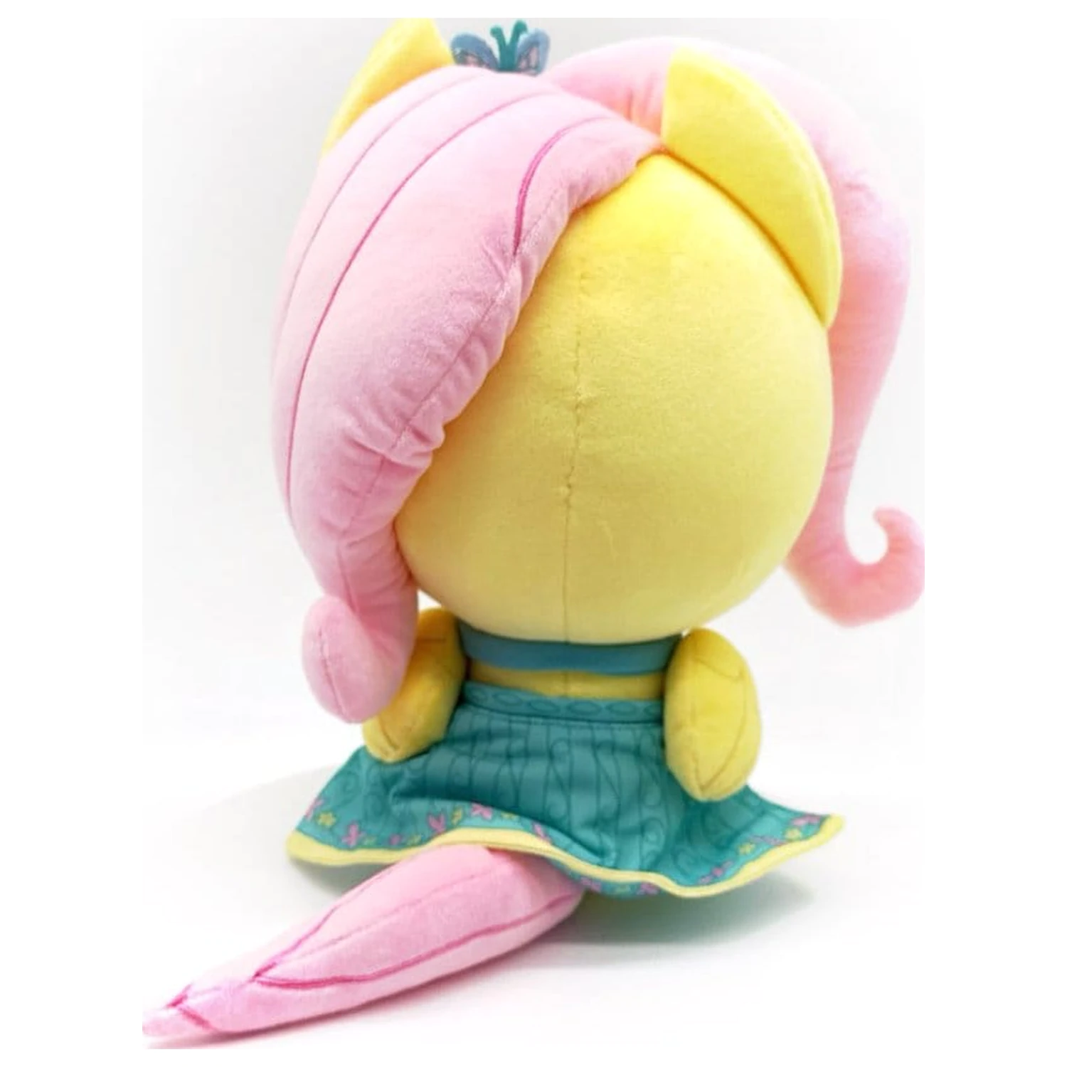 My Little Pony Figurina de pluș Fluttershy 22 cm poza produsului