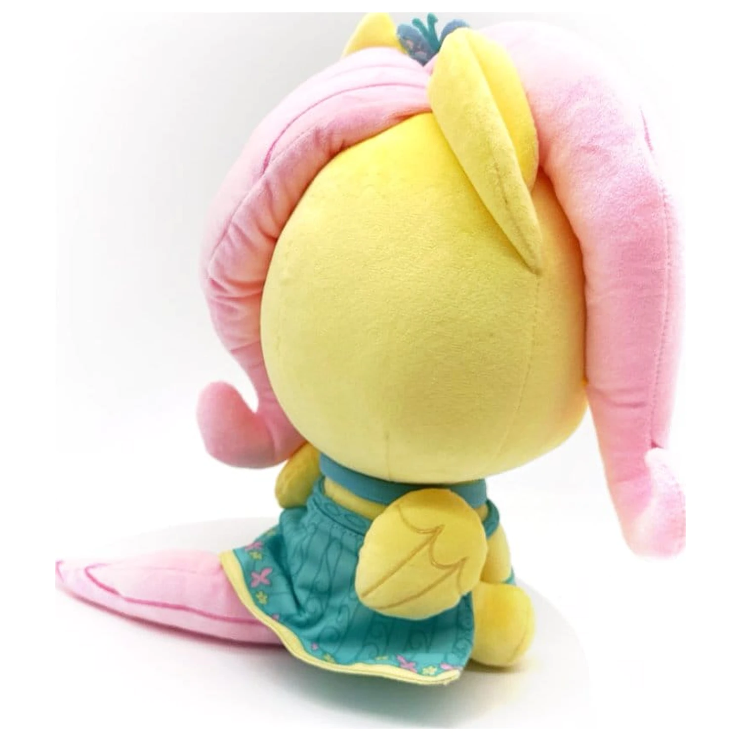 My Little Pony Figurina de pluș Fluttershy 22 cm poza produsului