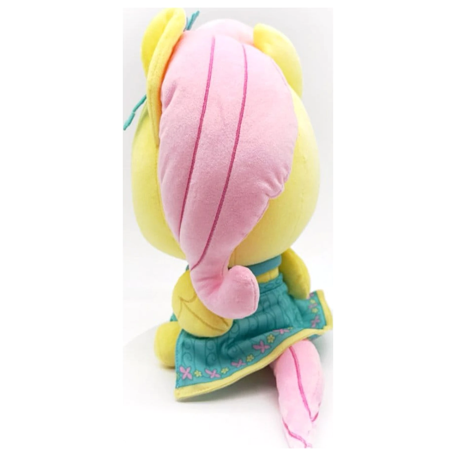 My Little Pony Figurina de pluș Fluttershy 22 cm poza produsului