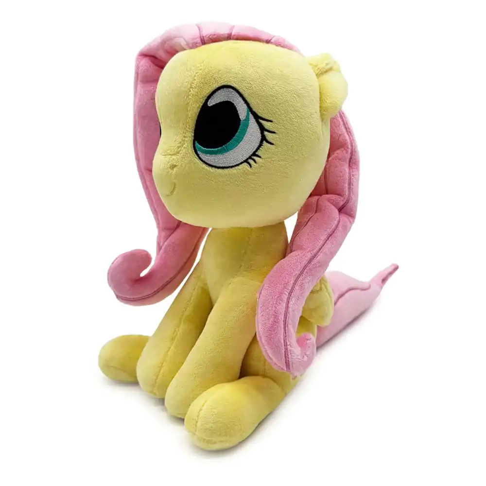 My Little Pony Figurina de pluș Fluttershy 22 cm poza produsului