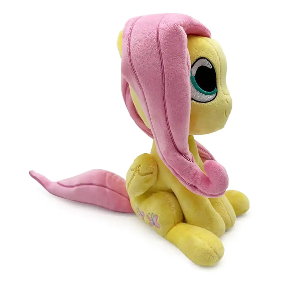 My Little Pony Figurina de pluș Fluttershy 22 cm poza produsului