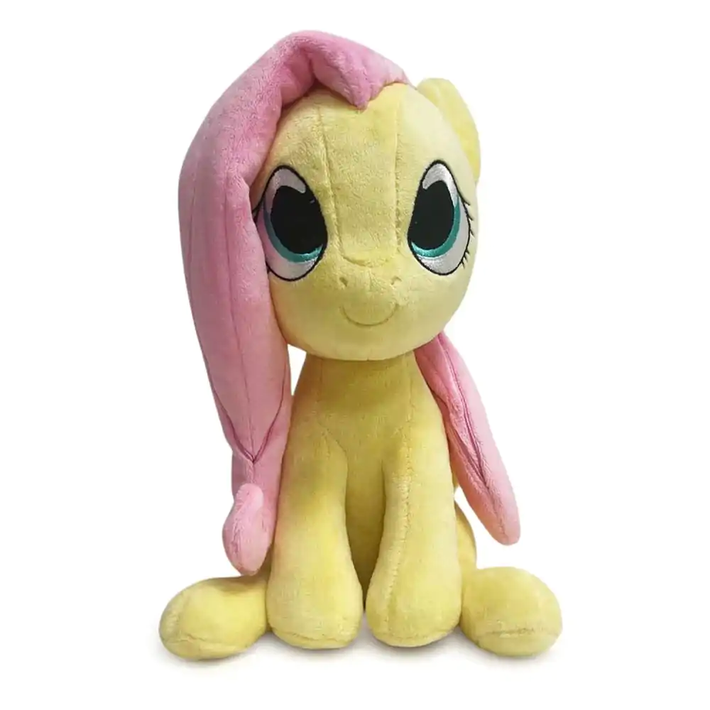 My Little Pony Figurina de pluș Fluttershy 22 cm poza produsului