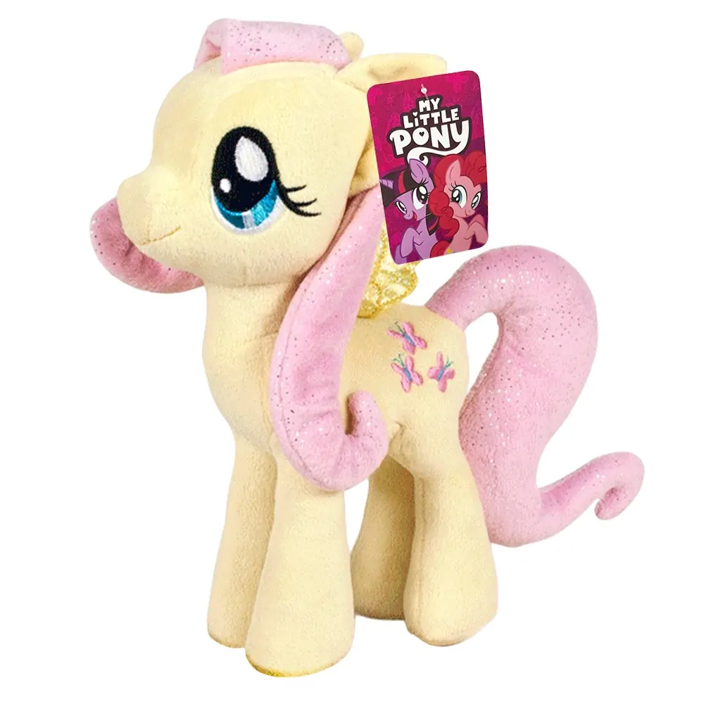 My Little Pony Fluttershy jucărie de pluș 26 cm poza produsului