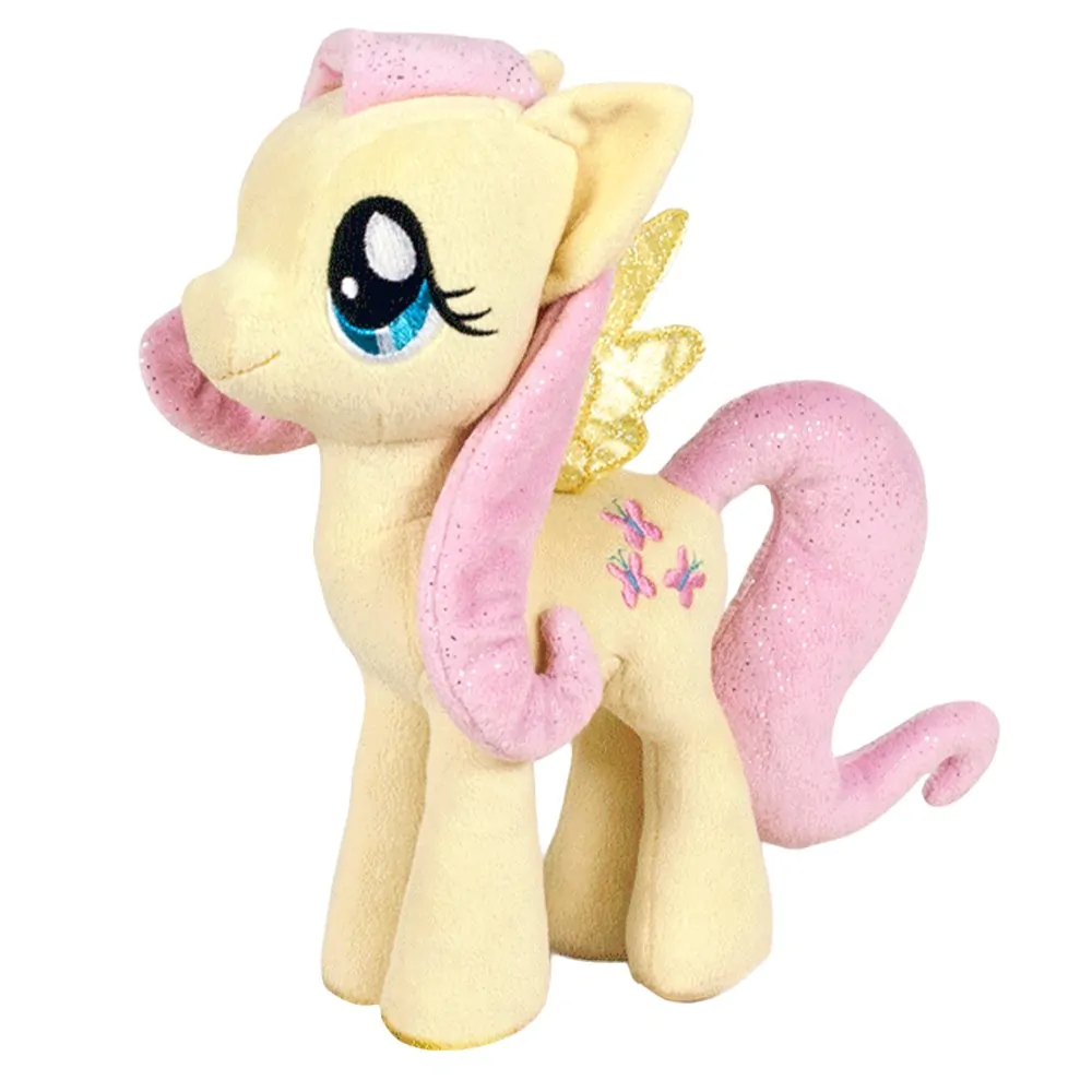 My Little Pony Fluttershy jucărie de pluș 26 cm poza produsului