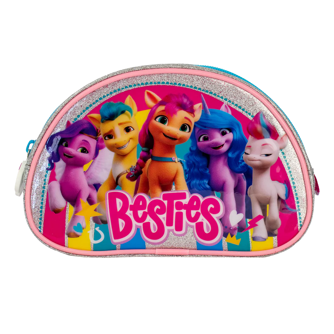 My Little Pony Glitter Rainbow penar poza produsului