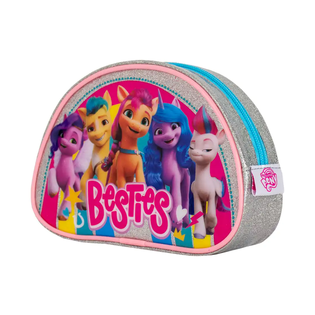 My Little Pony Glitter Rainbow penar poza produsului