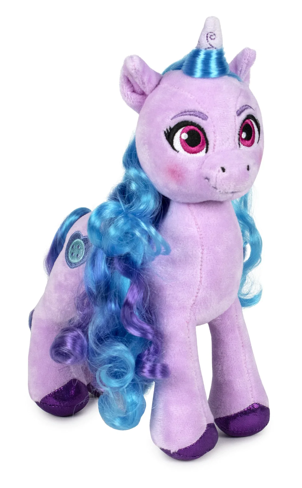 My Little Pony Izzi jucărie de pluș 25 cm poza produsului