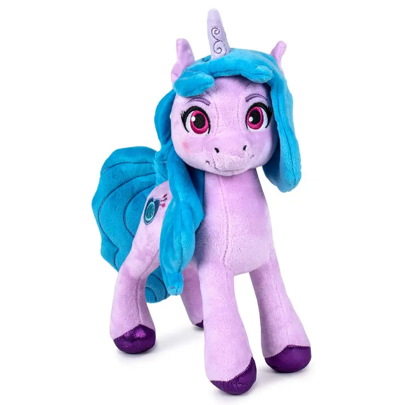 My Little Pony Izzi jucărie de pluș 26 cm poza produsului