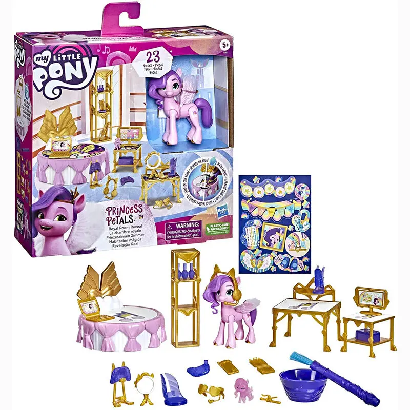 My Little Pony Cameră Magică poza produsului