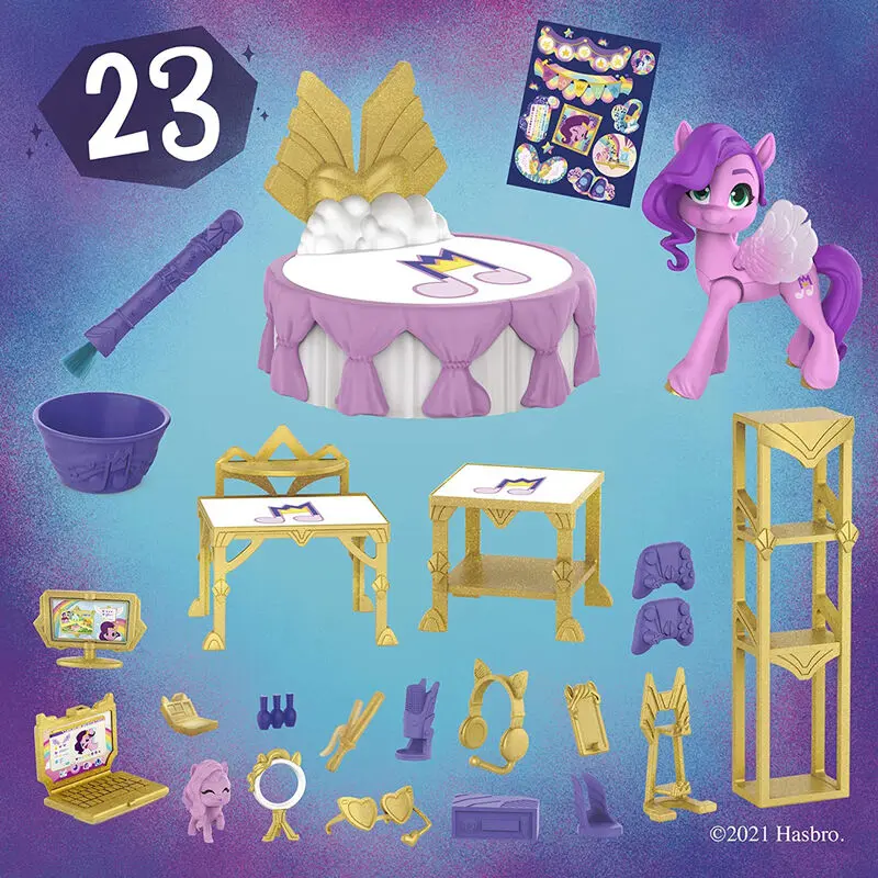 My Little Pony Cameră Magică poza produsului