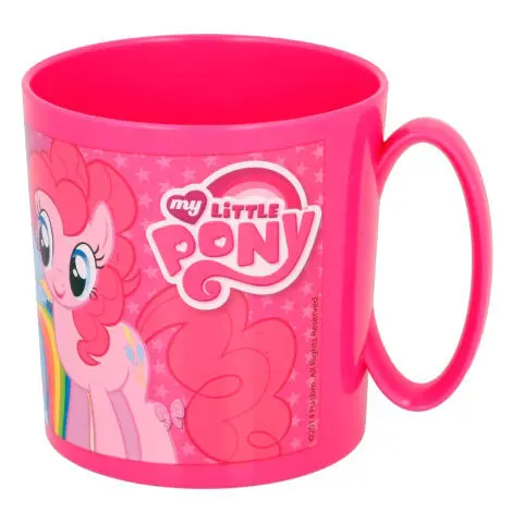 My Little Pony cana micro poza produsului
