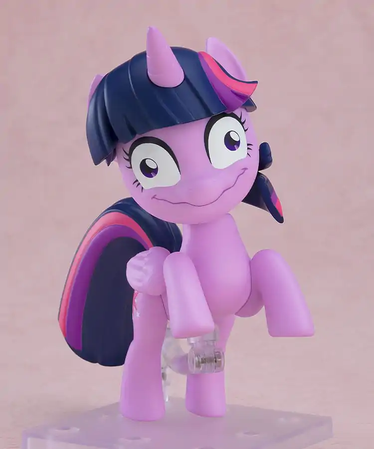 My Little Pony Nendoroid figurină de acțiune Twilight Sparkle 10 cm poza produsului