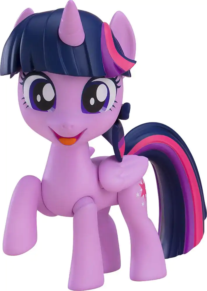 My Little Pony Nendoroid figurină de acțiune Twilight Sparkle 10 cm poza produsului