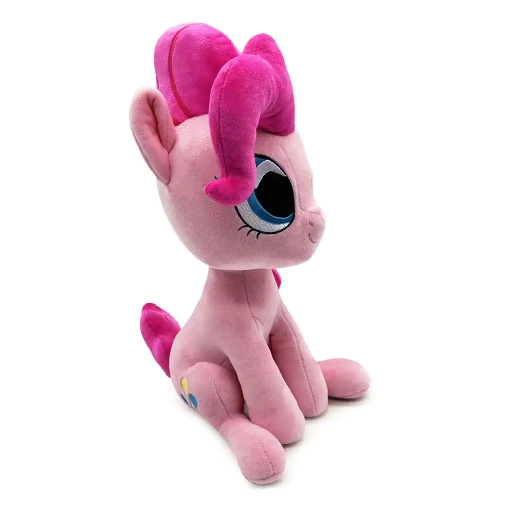 Figurină de pluș My Little Pony Pinkie Pie 22 cm poza produsului