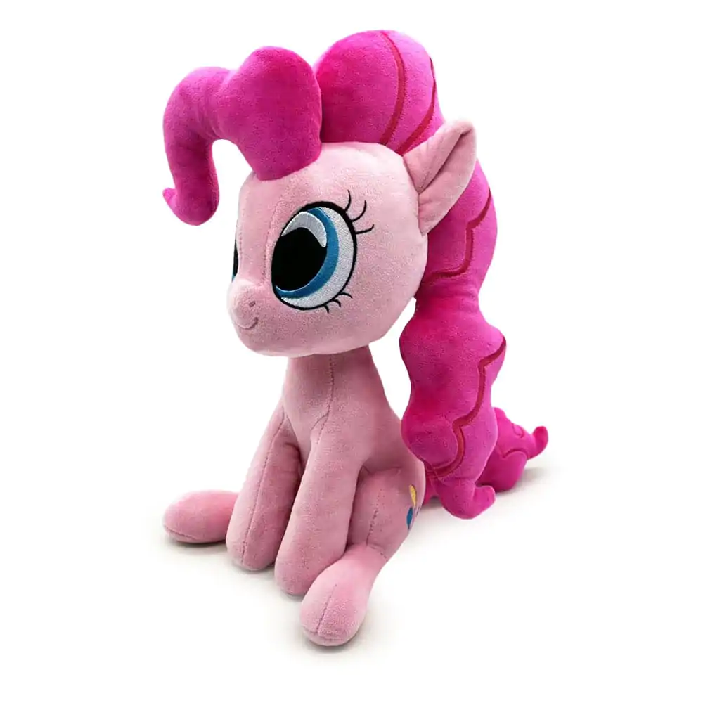 Figurină de pluș My Little Pony Pinkie Pie 22 cm poza produsului