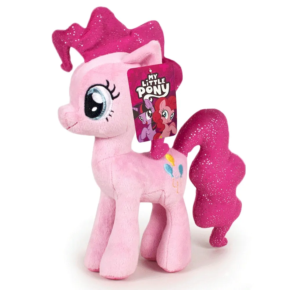 My Little Pony Pinkie Pie jucărie de pluș 29 cm poza produsului