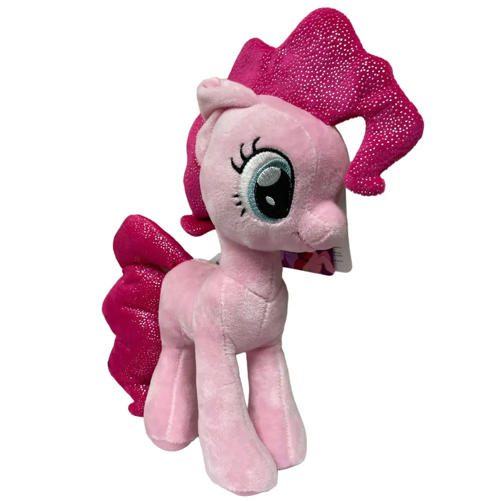My Little Pony Pinkie Pie jucărie de pluș 29 cm poza produsului