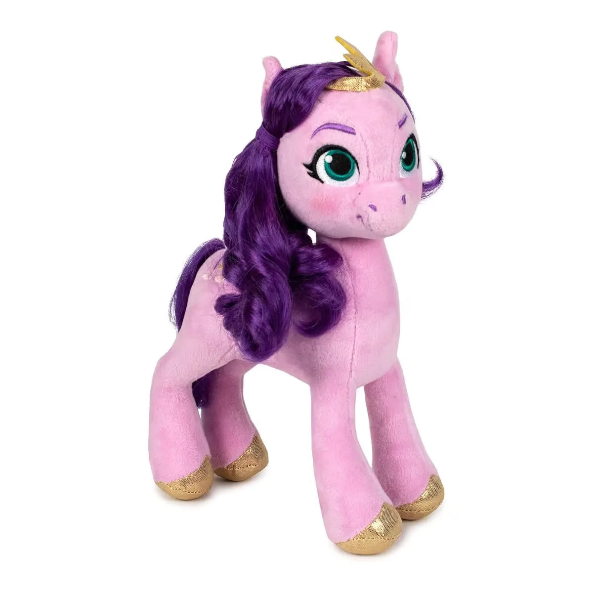 My Little Pony Pipp jucărie de pluș 25 cm poza produsului