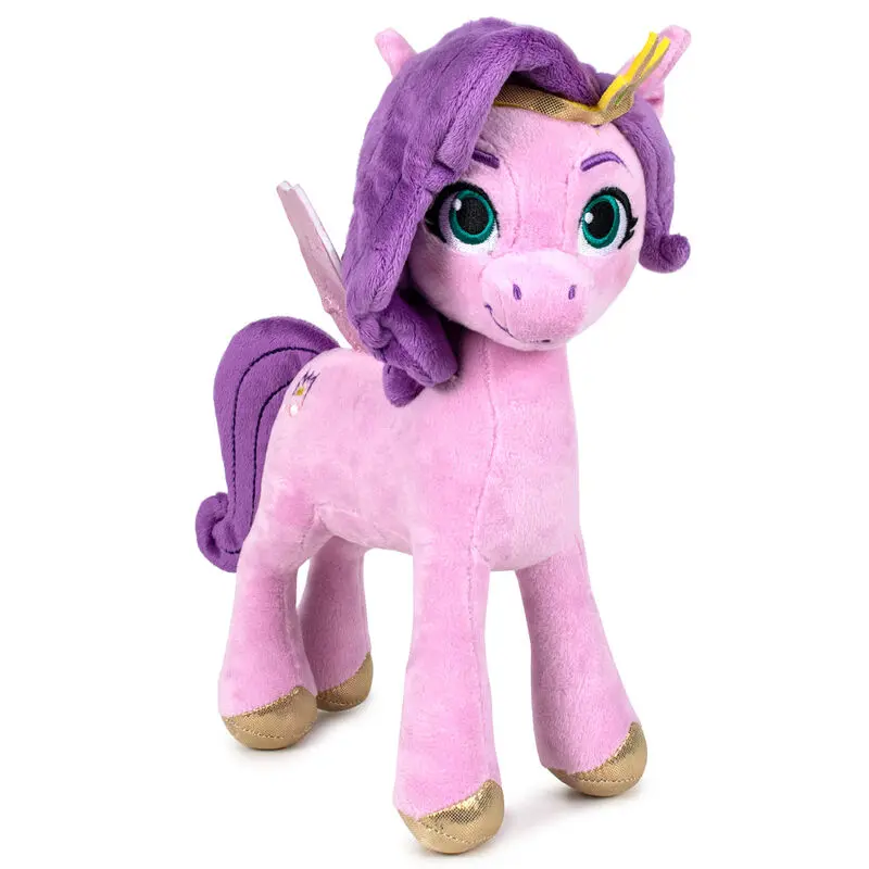 My Little Pony Pipp jucărie de pluș 27 cm poza produsului