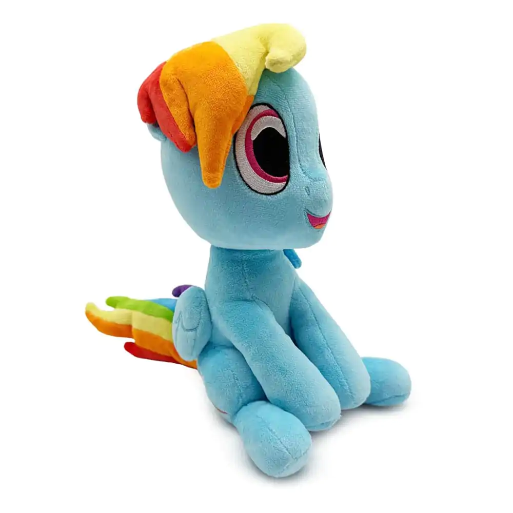 My Little Pony Figurina de pluș Rainbow Dash 22 cm poza produsului