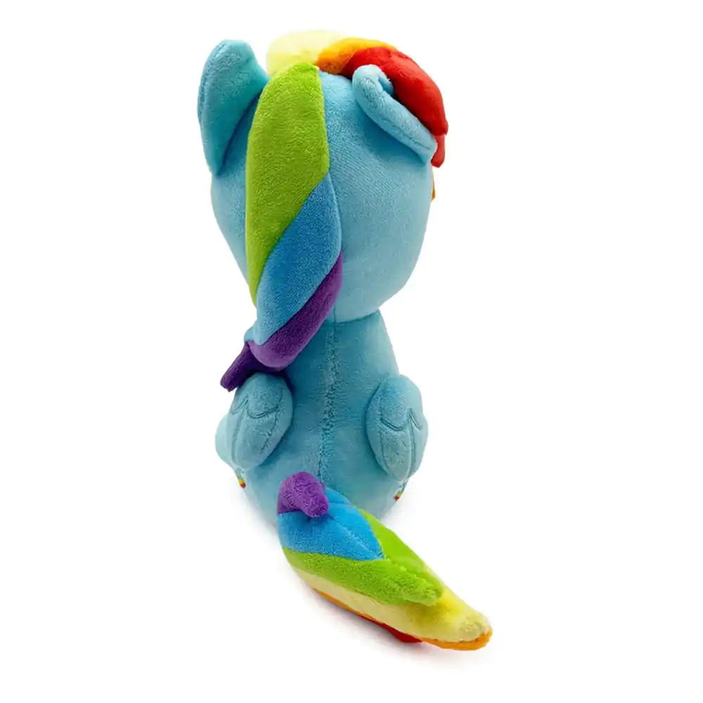 My Little Pony Figurina de pluș Rainbow Dash 22 cm poza produsului