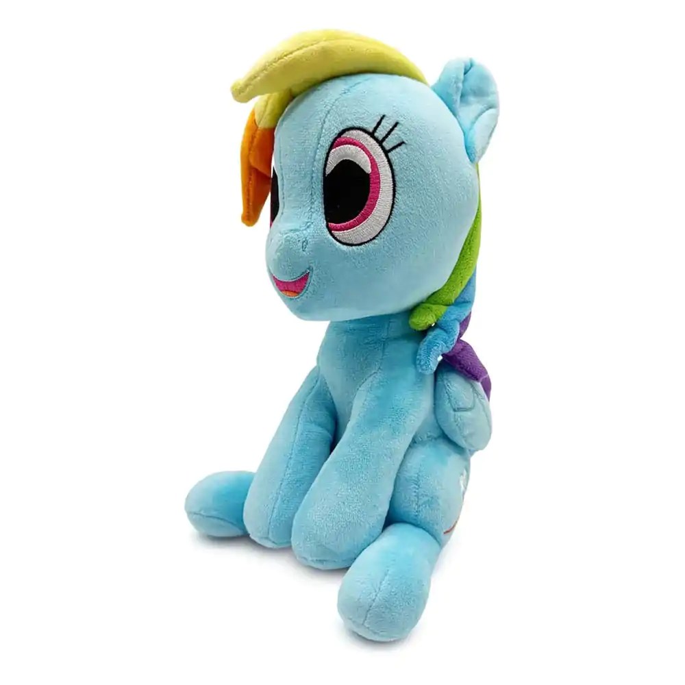 My Little Pony Figurina de pluș Rainbow Dash 22 cm poza produsului