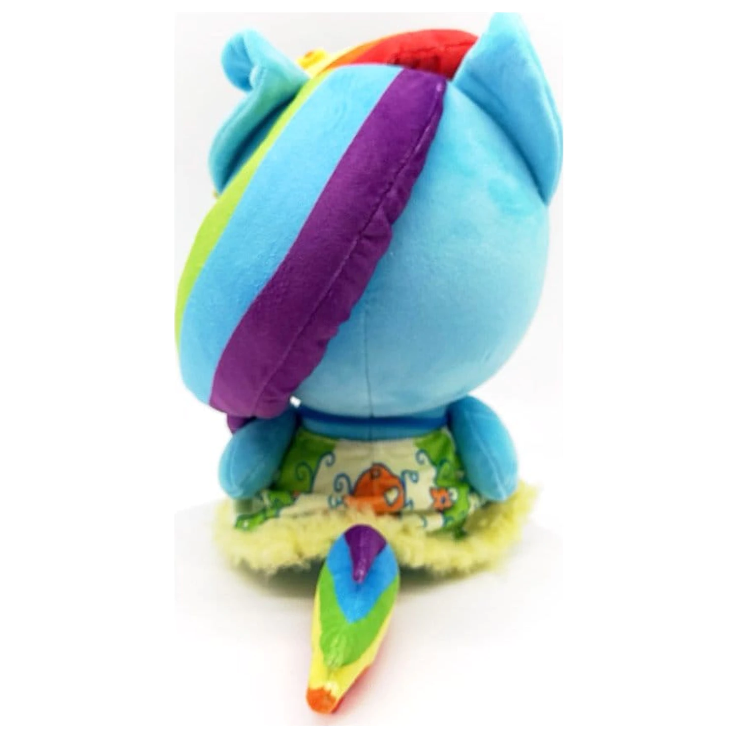 My Little Pony Figurina de pluș Rainbow Dash 22 cm poza produsului