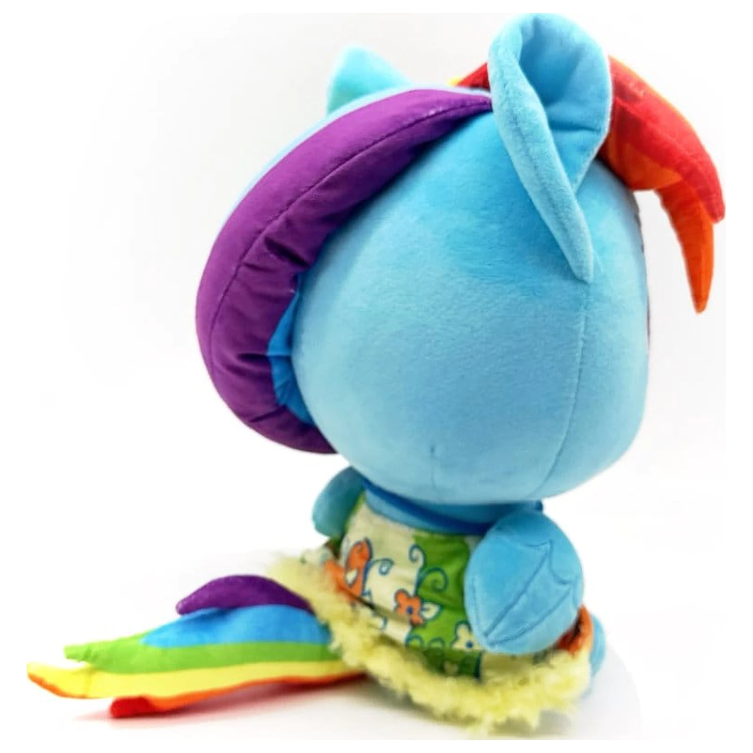 My Little Pony Figurina de pluș Rainbow Dash 22 cm poza produsului