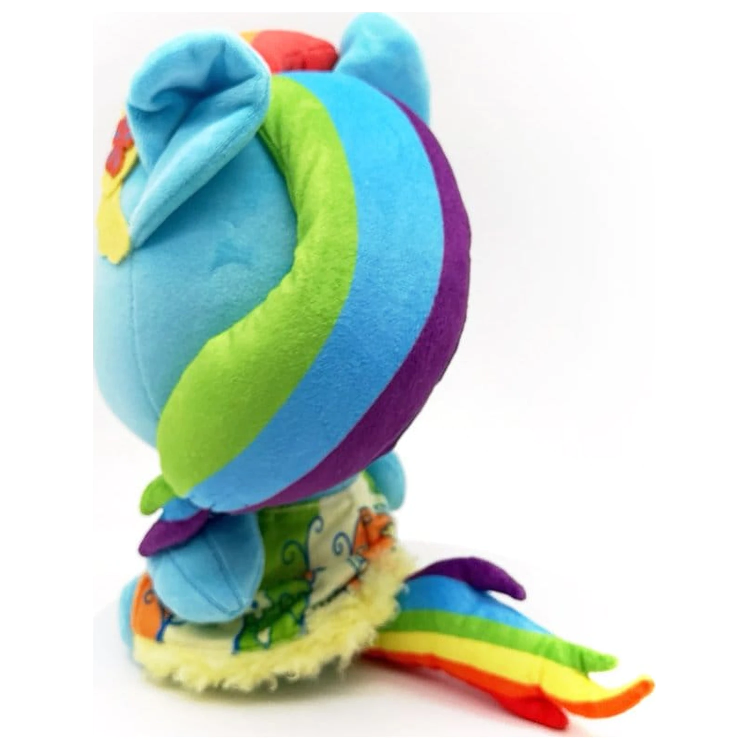 My Little Pony Figurina de pluș Rainbow Dash 22 cm poza produsului