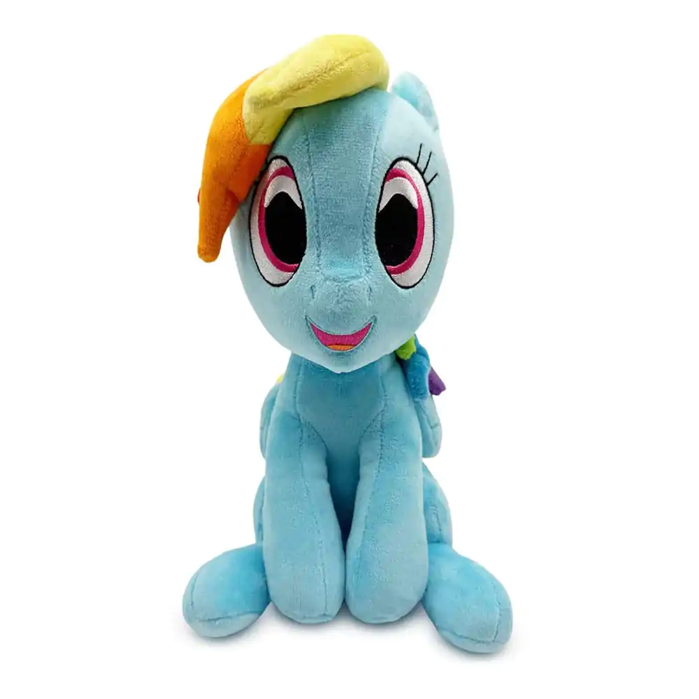 My Little Pony Figurina de pluș Rainbow Dash 22 cm poza produsului