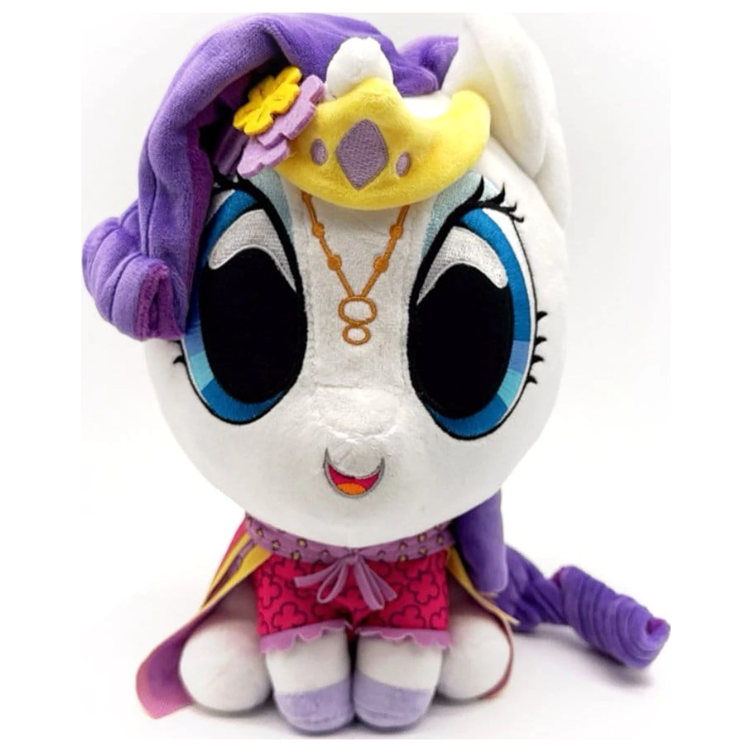 My Little Pony Figurina Plus Rarity 22 cm poza produsului