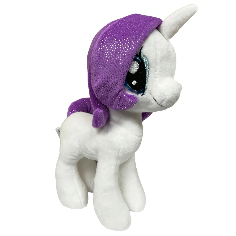 My Little Pony Rarity jucărie de pluș 26 cm poza produsului