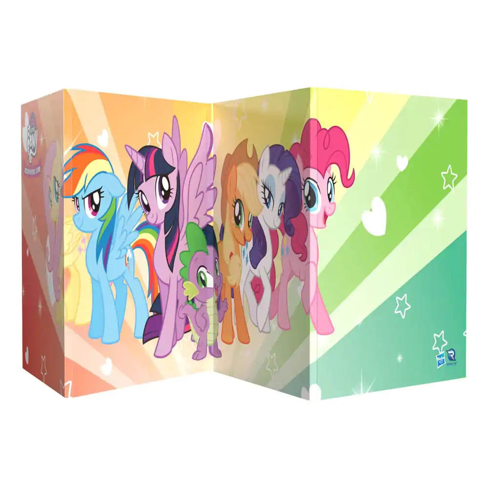 My Little Pony RPG carte In A Jam Adventure & GM Screen *Englische Version* poza produsului