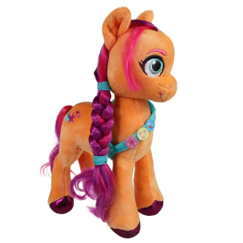 My Little Pony Sunny jucărie de pluș 25 cm poza produsului