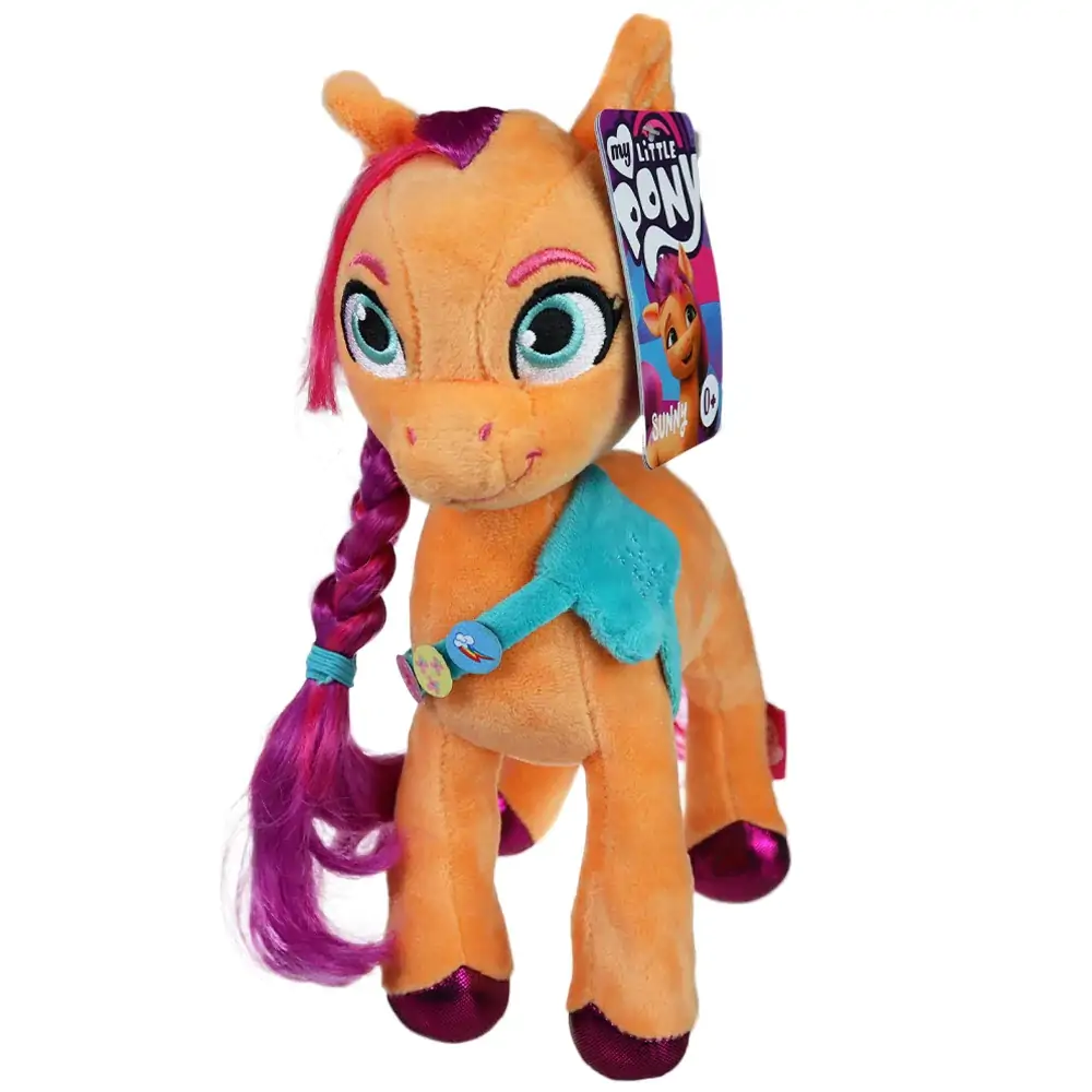 My Little Pony Sunny jucărie de pluș 25 cm poza produsului