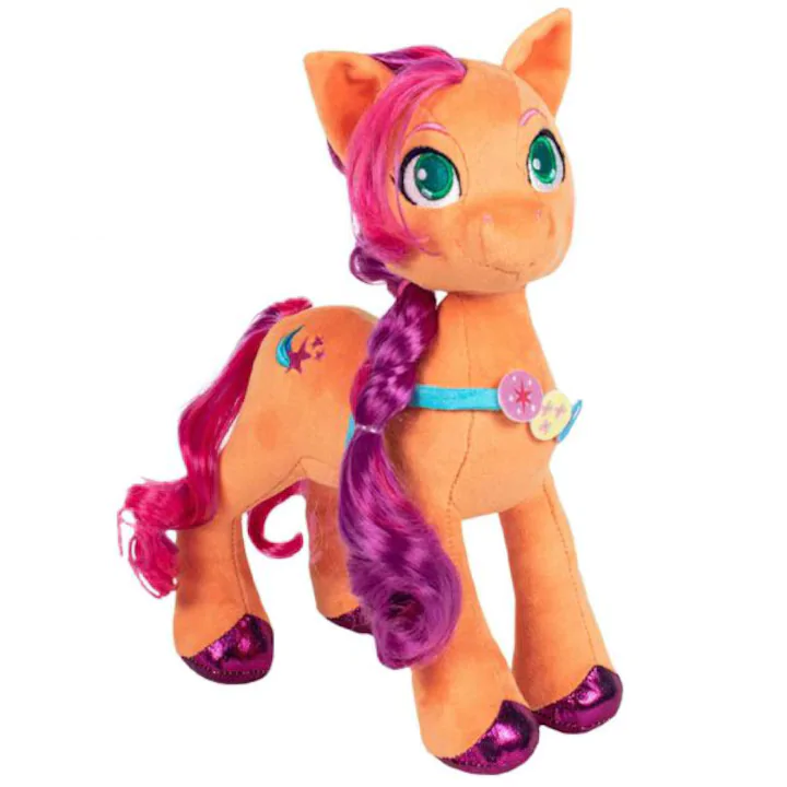 My Little Pony Sunny jucărie de pluș 25 cm poza produsului