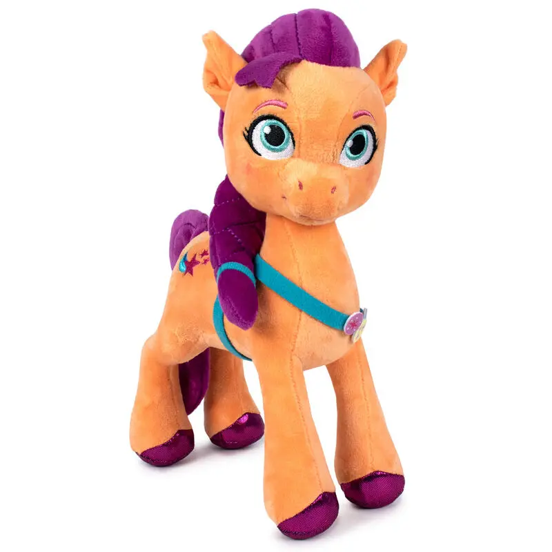 My Little Pony Sunny jucărie de pluș 27cm poza produsului