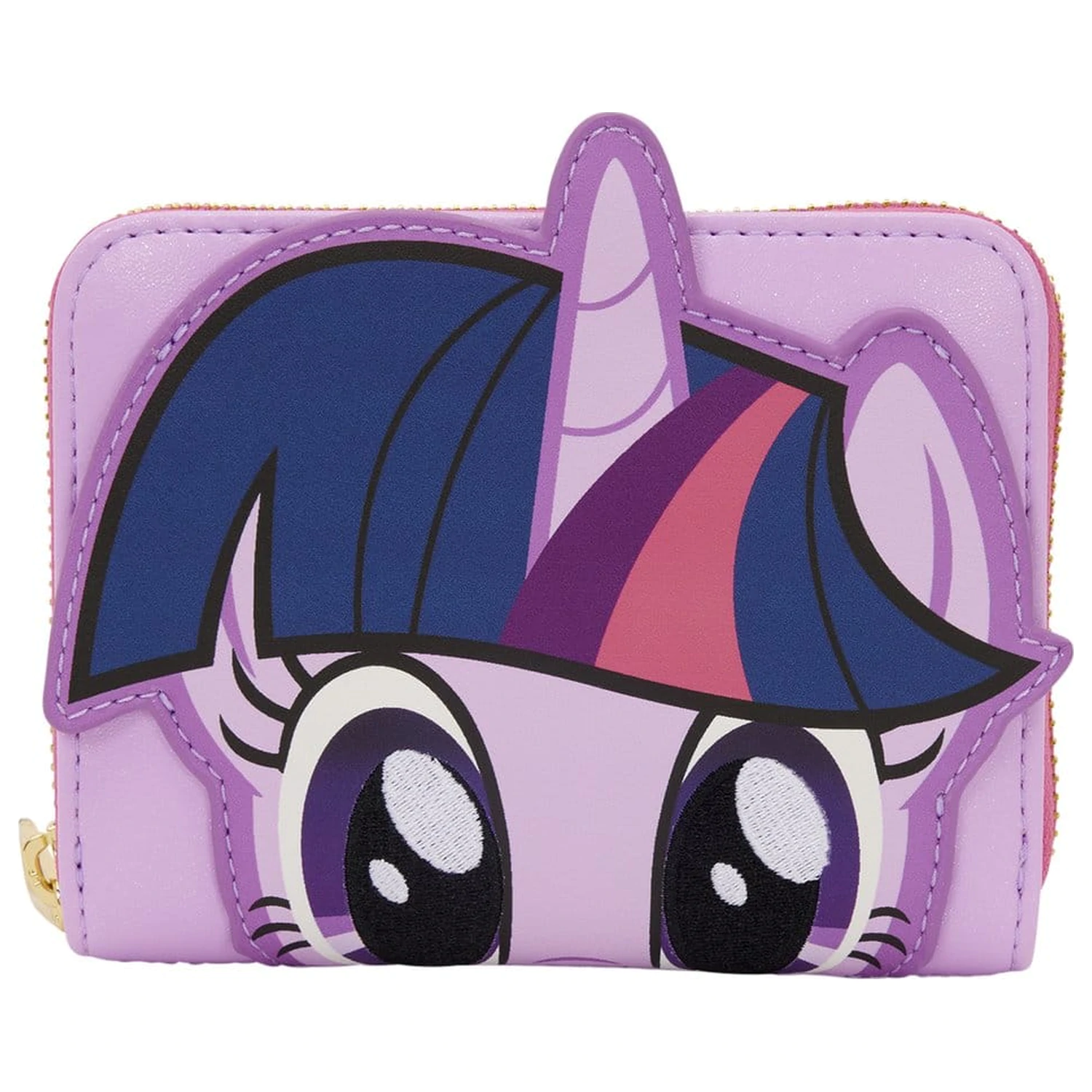 My Little Pony by Loungefly Portofel The Little Mermaid poza produsului