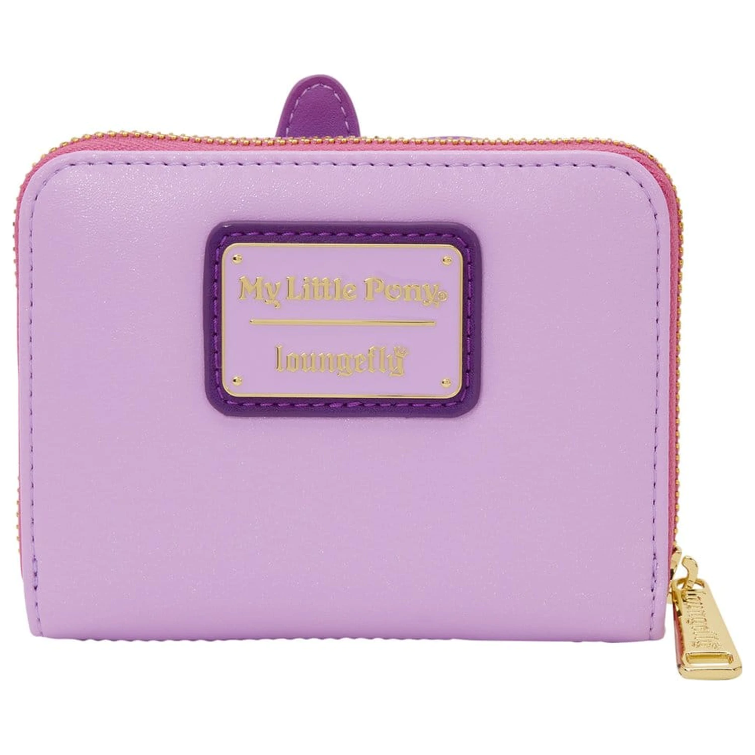 My Little Pony by Loungefly Portofel The Little Mermaid poza produsului