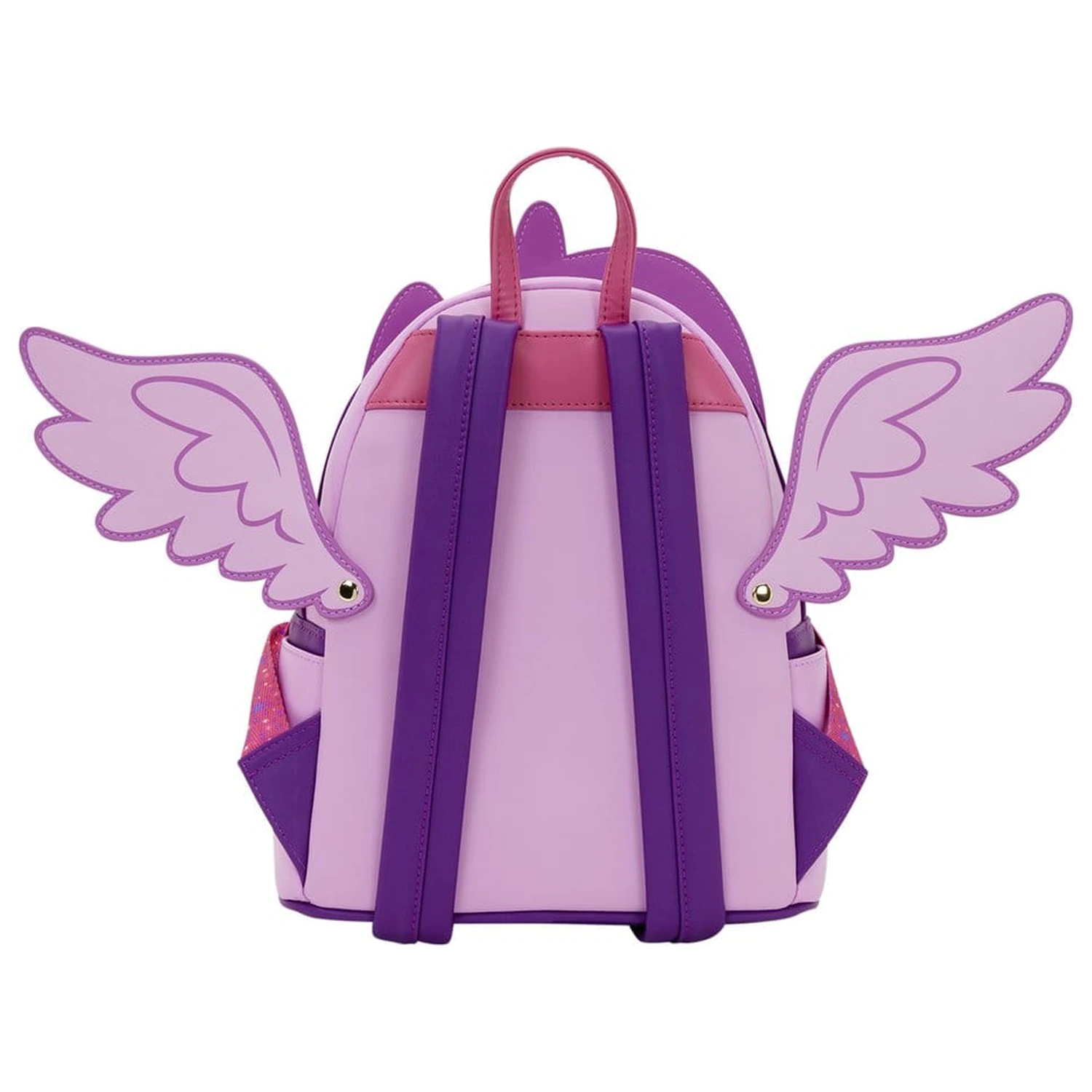 My Little Pony by Loungefly Mini Rucsac Twilight Sparkle poza produsului