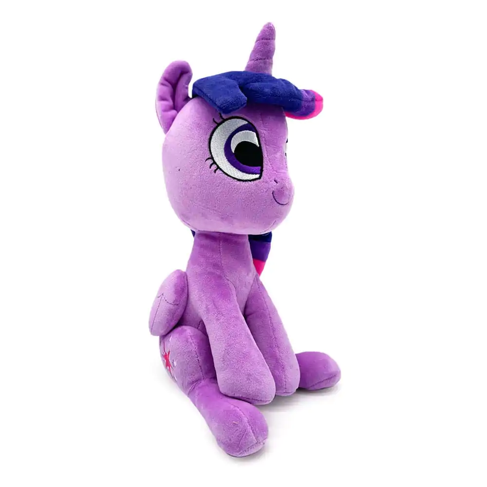 My Little Pony Figurina de pluș Twilight Sparkle 22 cm poza produsului